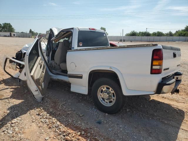 Photo 2 from auction – 2001 CHEVROLET SILVERADO with VIN 1GCHC23U91F175236