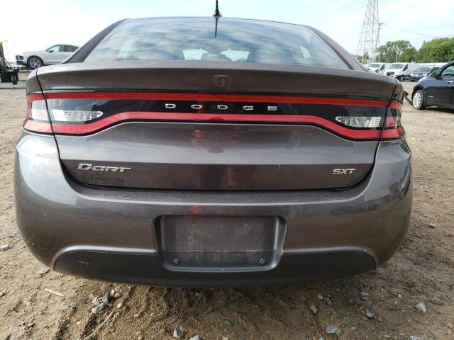 Photo 6 from auction – 2015 DODGE DART SXT with VIN 1C3CDFBBXFD111387