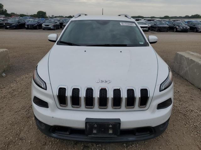 Photo 5 from auction – 2017 JEEP CHEROKEE L with VIN 1C4PJMCS1HW589780