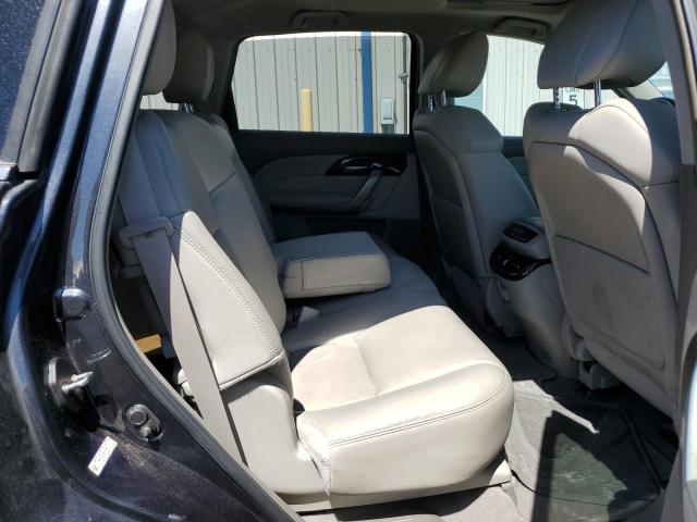 Снимка 11 от търг – 2013 ACURA MDX TECHNO с VIN 2HNYD2H35DH520563