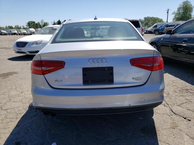 Снимка 6 от търг – 2015 AUDI A4 PREMIUM с VIN WAUBFAFL0FN015587