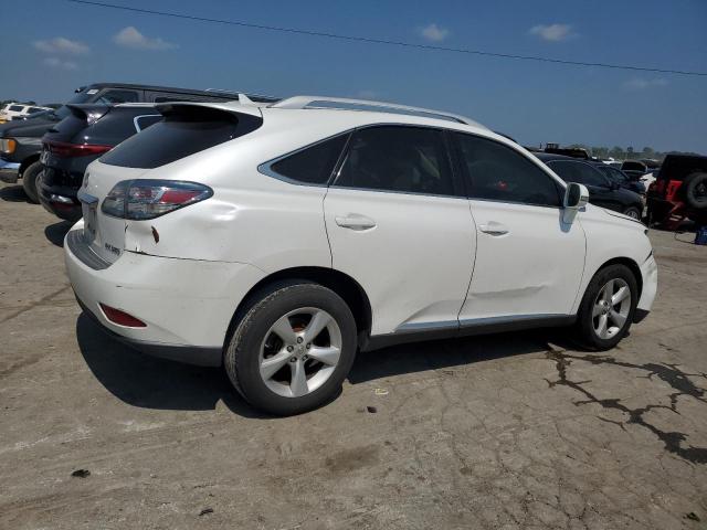 Photo 3 from auction – 2012 LEXUS RX 350 with VIN 2T2ZK1BA5CC082875