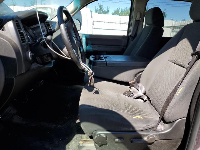 Photo 7 from auction – 2008 GMC SIERRA K15 with VIN 2GTEK13M881271182