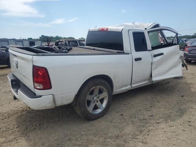 Photo 3 from auction – 2013 RAM 1500 ST with VIN 1C6RR6FTXDS550258