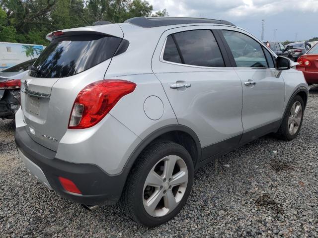 Photo 3 from auction – 2016 BUICK ENCORE with VIN KL4CJASB1GB605930