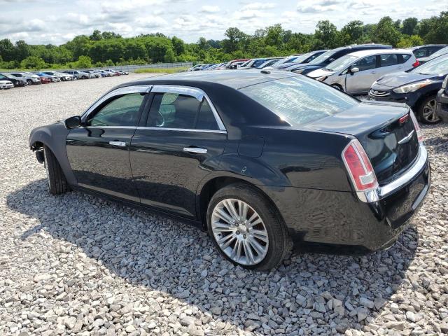 Photo 2 from auction – 2013 CHRYSLER 300C with VIN 2C3CCAET7DH514902