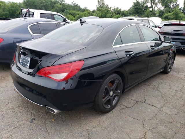 Photo 3 from auction – 2014 MERCEDES-BENZ CLA 250 with VIN WDDSJ4EBXEN040304