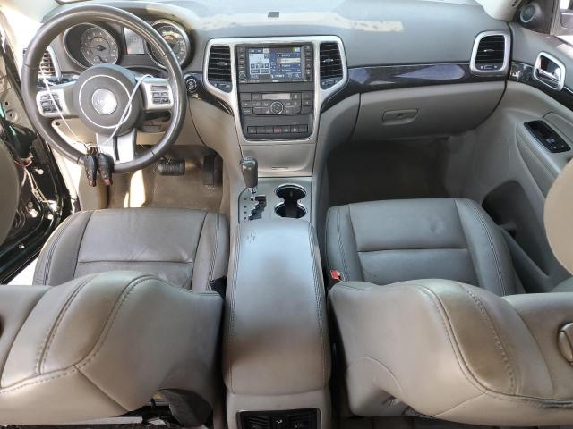 Photo 8 from auction – 2011 JEEP GRAND CHER with VIN 1J4RR4GG5BC701443