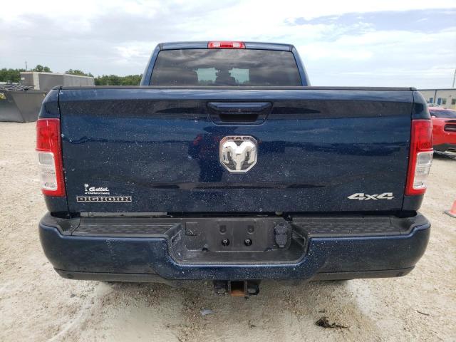 Photo 6 from auction – 2021 RAM 2500 BIG H with VIN 3C6UR5DL0MG697848