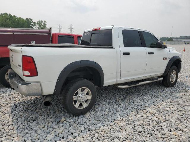 Foto 3 de la subasta – 2012 DODGE RAM 3500 S con VIN 3C63D3DLXCG322854