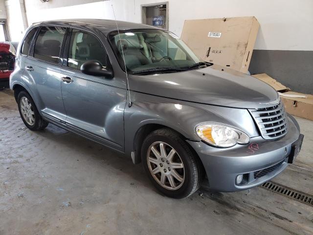 Photo 4 from auction – 2008 CHRYSLER PT CRUISER with VIN 3A8FY58BX8T134916