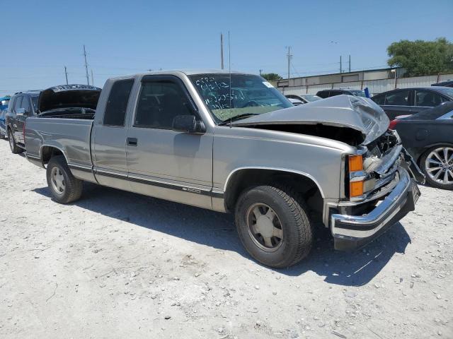 Photo 4 from auction – 1998 CHEVROLET GMT-400 C1 with VIN 2GCEC19RXW1121121