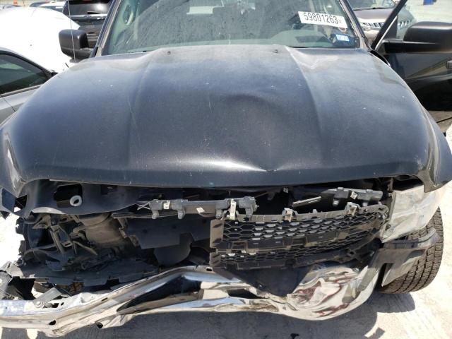 Photo 11 from auction – 2019 RAM 1500 CLASS with VIN 1C6RR6FG4KS628145