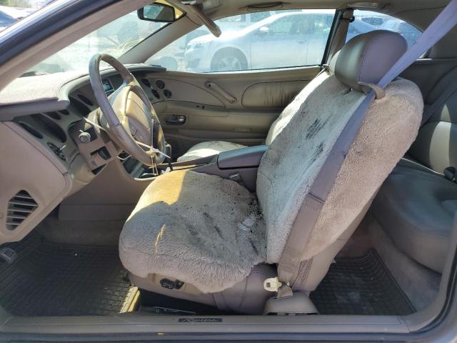 Photo 7 from auction – 1996 BUICK RIVIERA with VIN 1G4GD2219T4701360