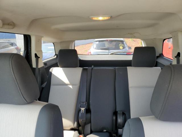 Photo 10 from auction – 2009 DODGE JOURNEY SX with VIN 3D4GG57V29T566348
