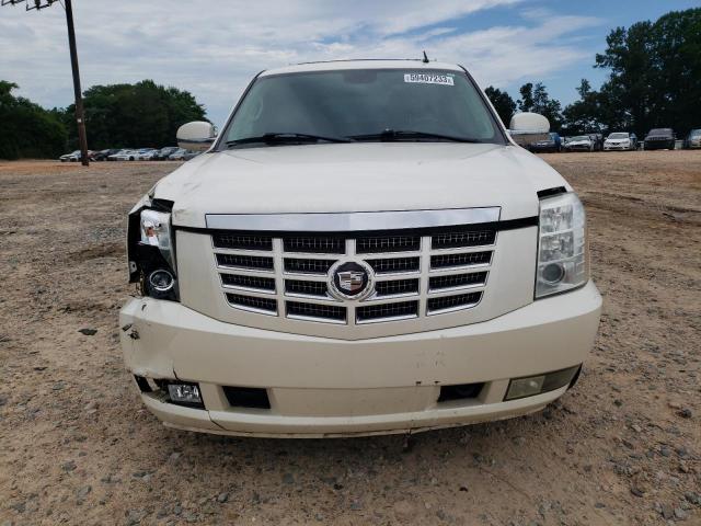 Photo 5 from auction – 2007 CADILLAC ESCALADE L with VIN 1GYFK63877R185463