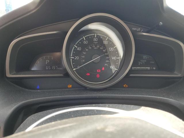 Photo 9 from auction – 2018 MAZDA 3 TOURING with VIN 3MZBN1V36JM261180