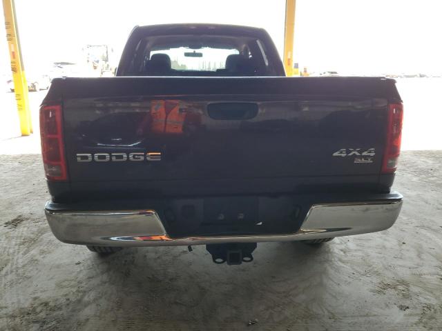 Photo 6 from auction – 2004 DODGE RAM 1500 S with VIN 1D7HU18N54J212640