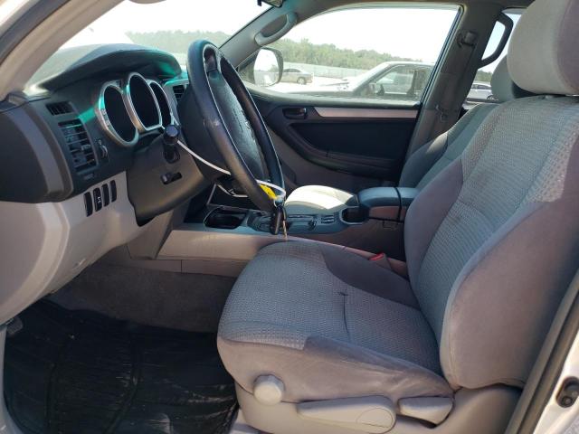 Photo 7 from auction – 2005 TOYOTA 4RUNNER SR with VIN JTEBU14R750063739