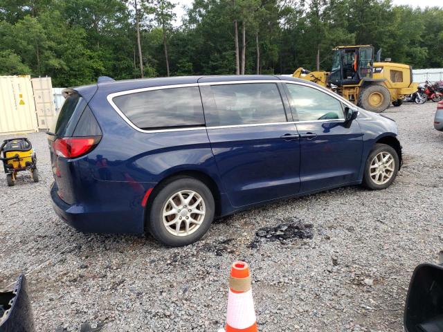 Photo 3 from auction – 2018 CHRYSLER PACIFICA L with VIN 2C4RC1CG9JR113286