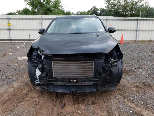 Photo 5 from auction – 2016 KIA SORENTO LX with VIN 5XYPGDA56GG011942