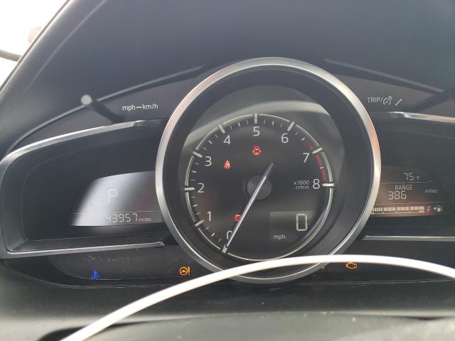 Photo 9 from auction – 2019 MAZDA CX-3 SPORT with VIN JM1DKDB76K1446387