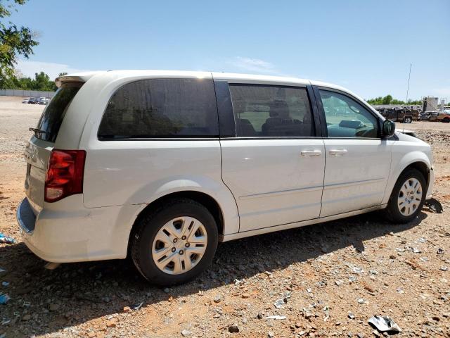 Photo 3 from auction – 2017 DODGE GRAND CARA with VIN 2C4RDGBG6HR751295