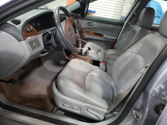 Photo 7 from auction – 2005 BUICK LACROSSE C with VIN 2G4WD562151239083
