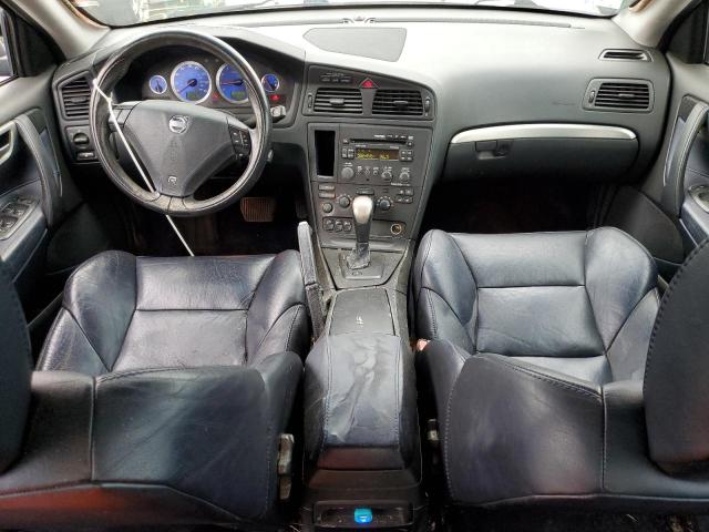 Photo 8 from auction – 2004 VOLVO S60 R with VIN YV1RH52Y142353089