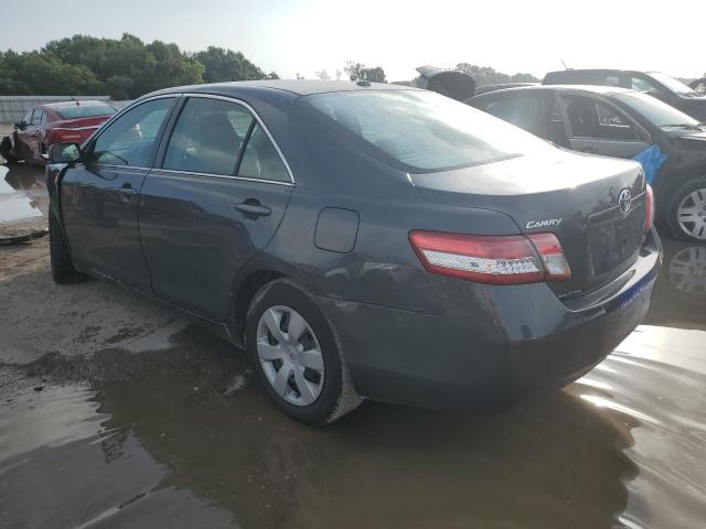 Photo 2 from auction – 2010 TOYOTA CAMRY BASE with VIN 4T1BF3EKXAU070985