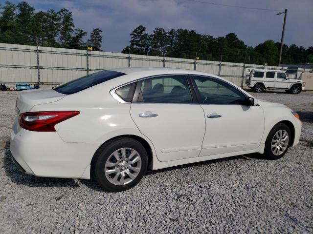 Photo 3 from auction – 2018 NISSAN ALTIMA 2.5 with VIN 1N4AL3AP9JC279754