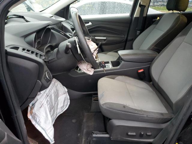 Photo 7 from auction – 2017 FORD ESCAPE SE with VIN 1FMCU0GD2HUA79715