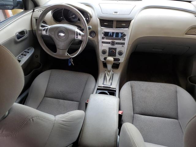 Photo 8 from auction – 2012 CHEVROLET MALIBU 1LT with VIN 1G1ZC5EU6CF270691