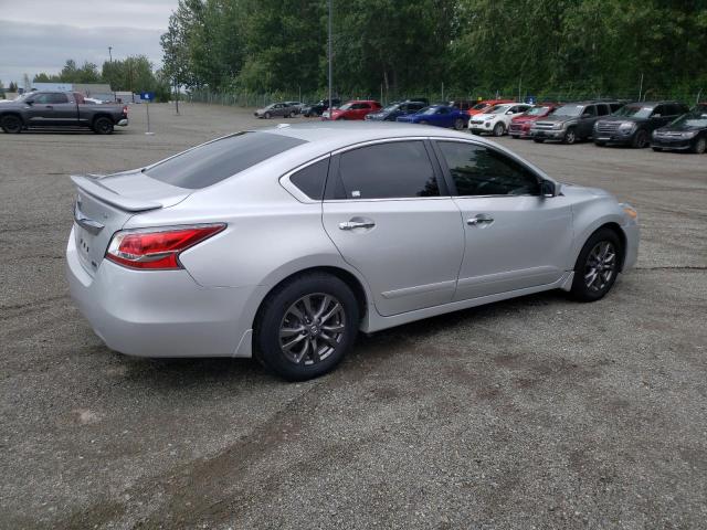 Photo 3 from auction – 2015 NISSAN ALTIMA 2.5 with VIN 1N4AL3AP4FC494174