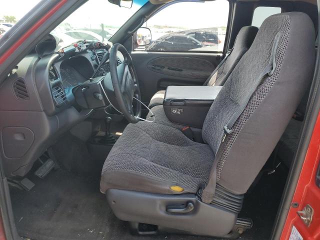 Photo 7 from auction – 2001 DODGE RAM 1500 with VIN 3B7HF13Z61M263559