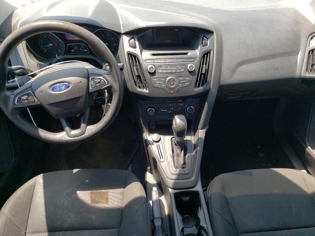 Photo 8 from auction – 2015 FORD FOCUS S with VIN 1FADP3E25FL201026
