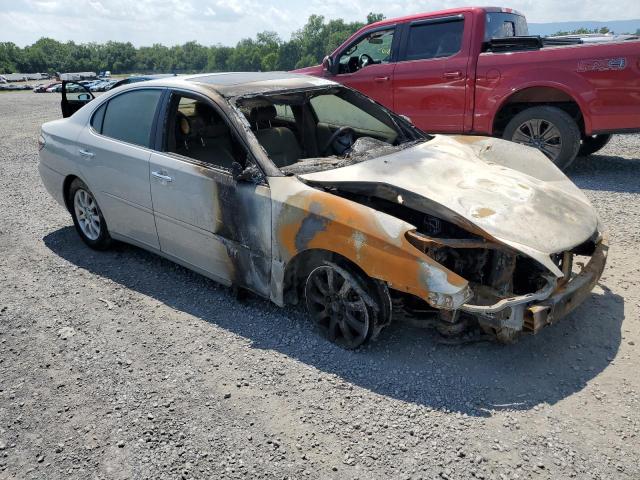 Photo 4 from auction – 2003 LEXUS ES 300 with VIN JTHBF30G630129207