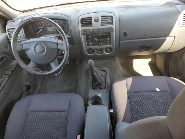 Photo 8 from auction – 2006 GMC CANYON with VIN 1GTDT138168138043