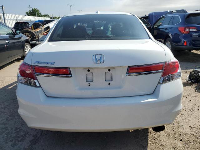 Photo 6 from auction – 2012 HONDA ACCORD EXL with VIN 1HGCP2F81CA029623