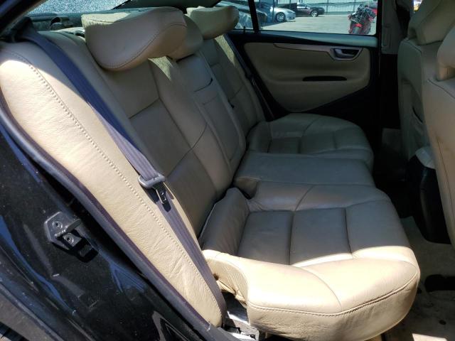 Photo 10 from auction – 2004 VOLVO S60 R with VIN YV1RH52Y542416372