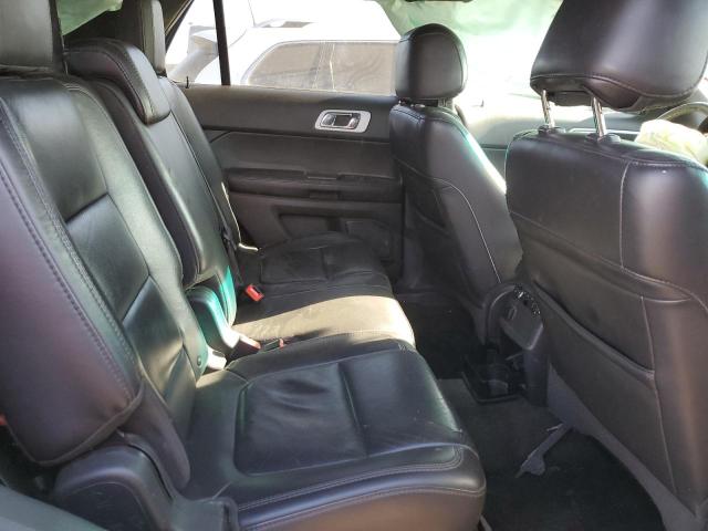 Photo 11 from auction – 2013 FORD EXPLORER X with VIN 1FM5K7D80DGC05495