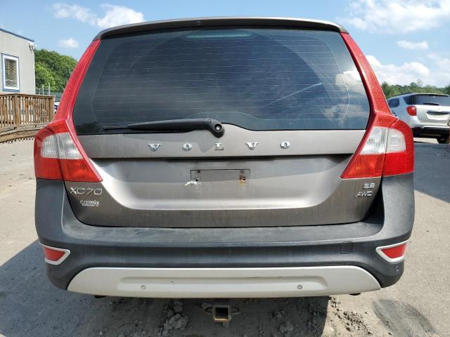 Photo 6 from auction – 2008 VOLVO XC70 with VIN YV4BZ982181012279