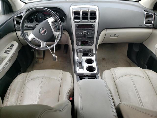 Photo 8 from auction – 2011 GMC ACADIA SLT with VIN 1GKKVRED1BJ250147