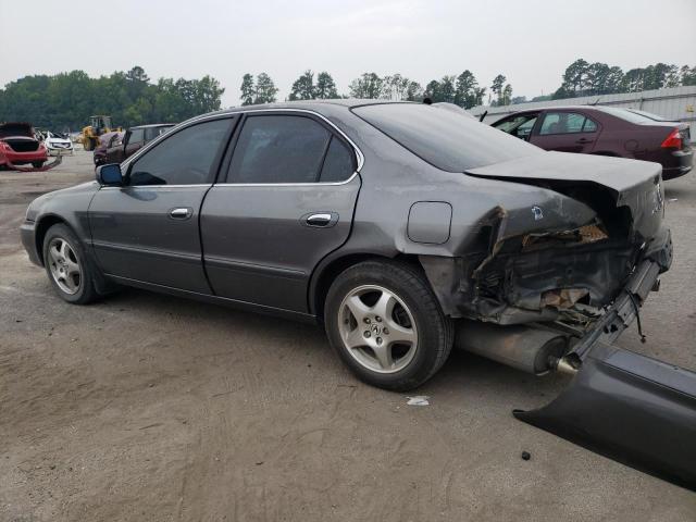 Photo 2 from auction – 2003 ACURA 3.2TL with VIN 19UUA56693A068921