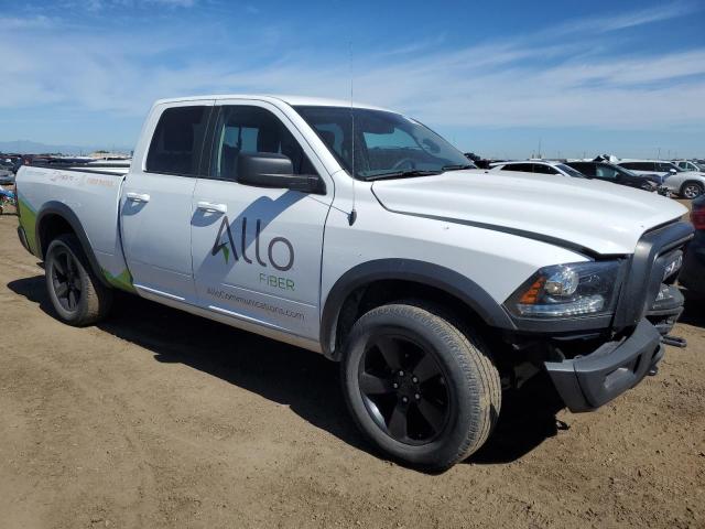 صورة رقم 4 من المزاد - 2019 RAM 1500 CLASS مع VIN 1C6RR7GG9KS724549