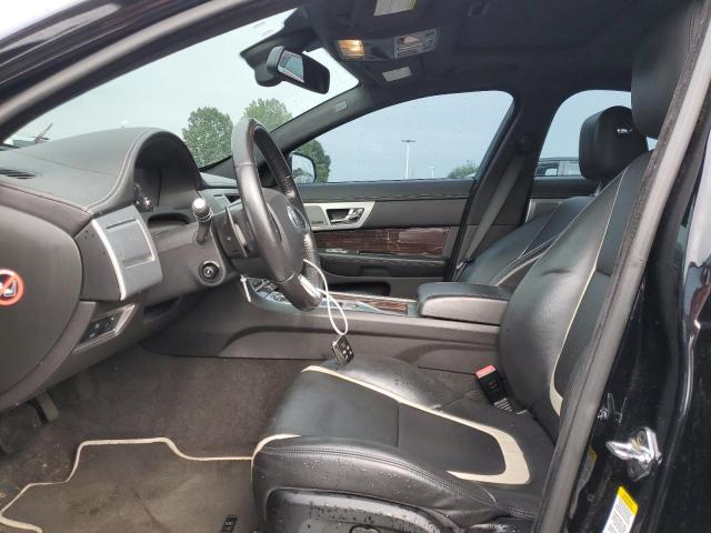 Photo 7 from auction – 2013 JAGUAR XF with VIN SAJWJ0EF9D8S83463