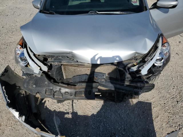 Photo 11 from auction – 2015 KIA FORTE LX with VIN KNAFK4A67F5363516