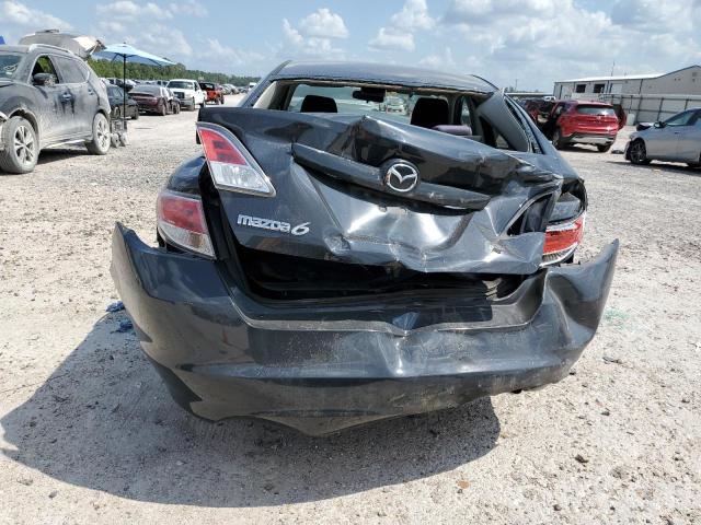 Photo 6 from auction – 2012 MAZDA 6 I with VIN 1YVHZ8DH2C5M23185
