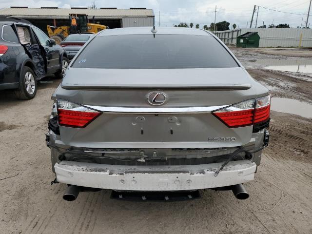 Photo 6 from auction – 2015 LEXUS ES 350 with VIN JTHBK1GG5F2175562