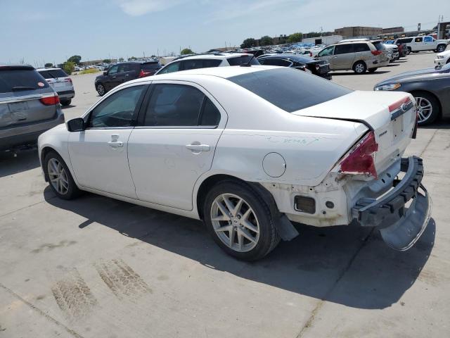 Photo 2 from auction – 2011 FORD FUSION SEL with VIN 3FAHP0JA9BR290351